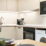 Rentero Lublanska - Stylish Lofts