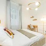 Διαμέρισμα Rentero Lublanska - Stylish Lofts