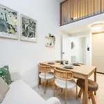 Rentero Lublanska - Stylish Lofts *
