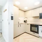 Rentero Lublanska - Stylish Lofts *