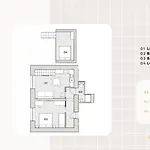 Rentero Lublanska - Stylish Lofts Διαμέρισμα