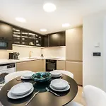 Rentero Lublanska - Stylish Lofts Διαμέρισμα