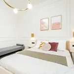 Διαμέρισμα Rentero Lublanska - Stylish Lofts *