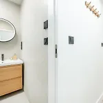 Rentero Lublanska - Stylish Lofts * Πράγα