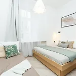 Rentero Lublanska - Stylish Lofts Πράγα