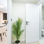 Rentero Lublanska - Stylish Lofts * Prag