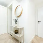 Daire Rentero Lublanska - Stylish Lofts *