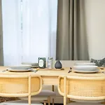 Rentero Lublanska - Stylish Lofts Prag