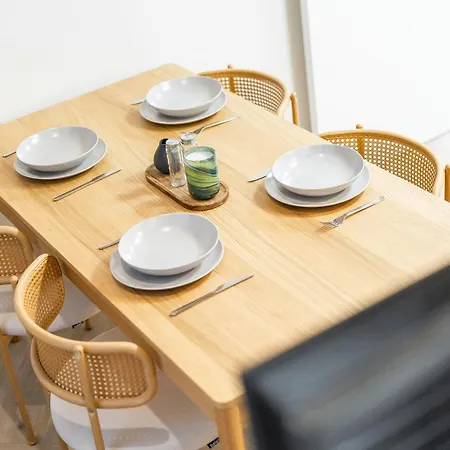 Rentero Lublanska - Stylish Lofts Appartamento Praga