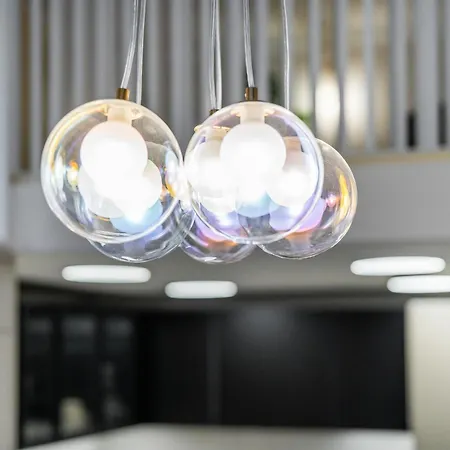 Appartamento Rentero Lublanska - Stylish Lofts *