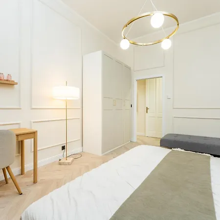 Appartamento Rentero Lublanska - Stylish Lofts