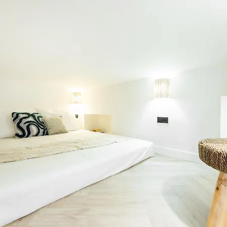 Appartamento Rentero Lublanska - Stylish Lofts Praga