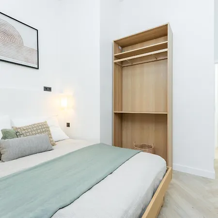 Rentero Lublanska - Stylish Lofts *