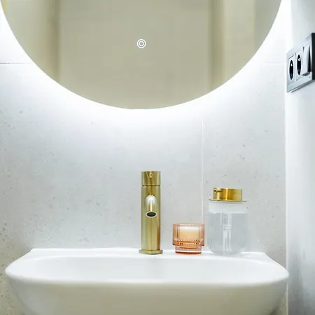 Apartman Rentero Lublanska - Stylish Lofts *