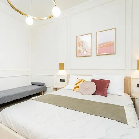 Appartamento Rentero Lublanska - Stylish Lofts *