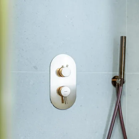 Rentero Lublanska - Stylish Lofts * Praga