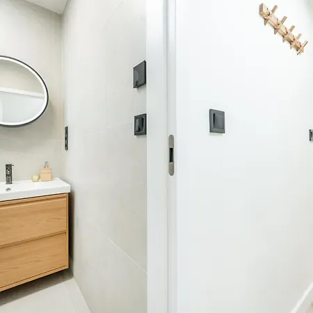 Rentero Lublanska - Stylish Lofts * Praga