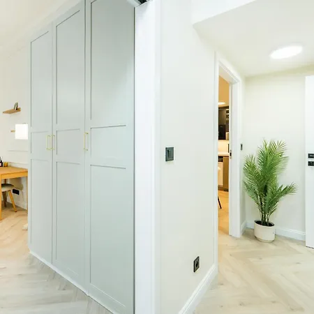 Rentero Lublanska - Stylish Lofts *