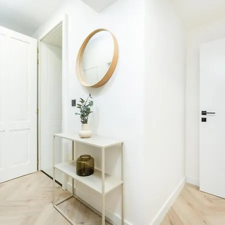 Appartamento Rentero Lublanska - Stylish Lofts *