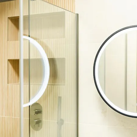 Appartamento Rentero Lublanska - Stylish Lofts