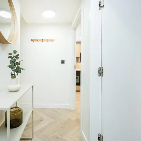 Rentero Lublanska - Stylish Lofts