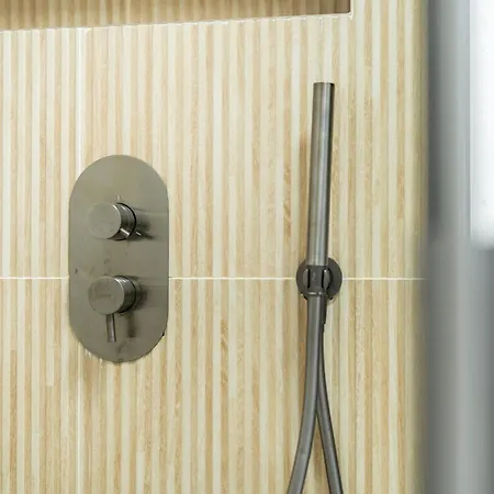 Rentero Lublanska - Stylish Lofts Praga