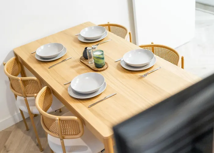 Rentero Lublanska - Stylish Lofts Apartment Prague