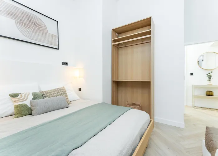 Rentero Lublanska - Stylish Lofts *