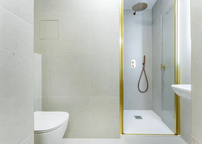 Apartment Rentero Lublanska - Stylish Lofts