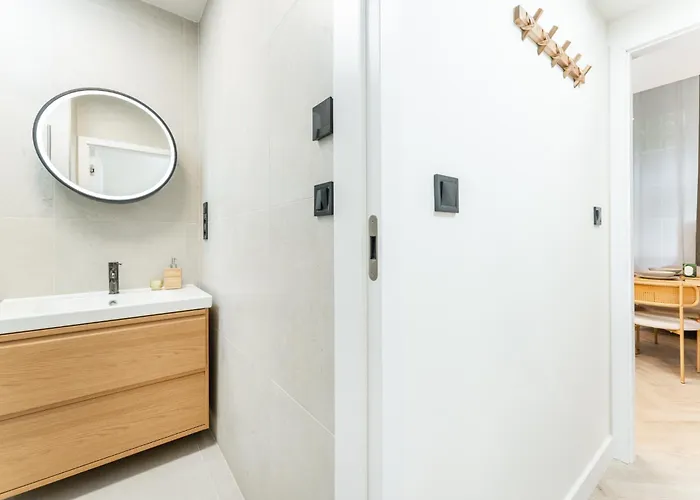 Rentero Lublanska - Stylish Lofts * Prague