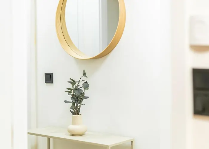 Rentero Lublanska - Stylish Lofts *