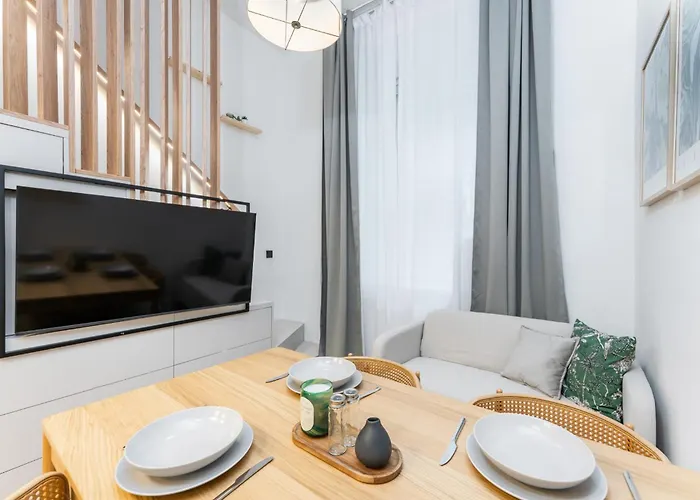 Rentero Lublanska - Stylish Lofts Prague