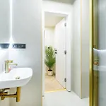 דירה Rentero Lublanska - Stylish Lofts *