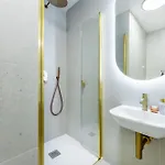 Rentero Lublanska - Stylish Lofts פראג