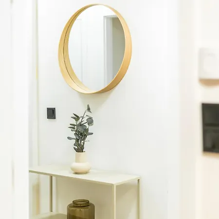 Lublanska - Stylish Lofts By Rentero *