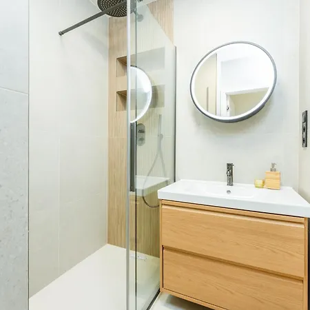 Lublanska - Stylish Lofts By Rentero * Prag